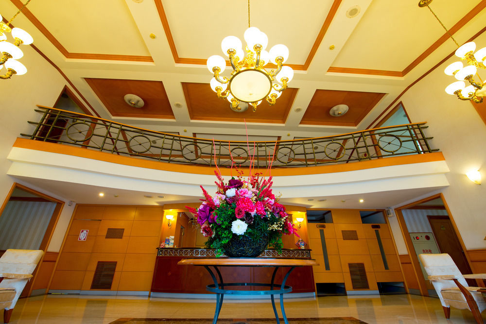 Shan Shui Shen Resortopia Hotel Guanshan Εξωτερικό φωτογραφία