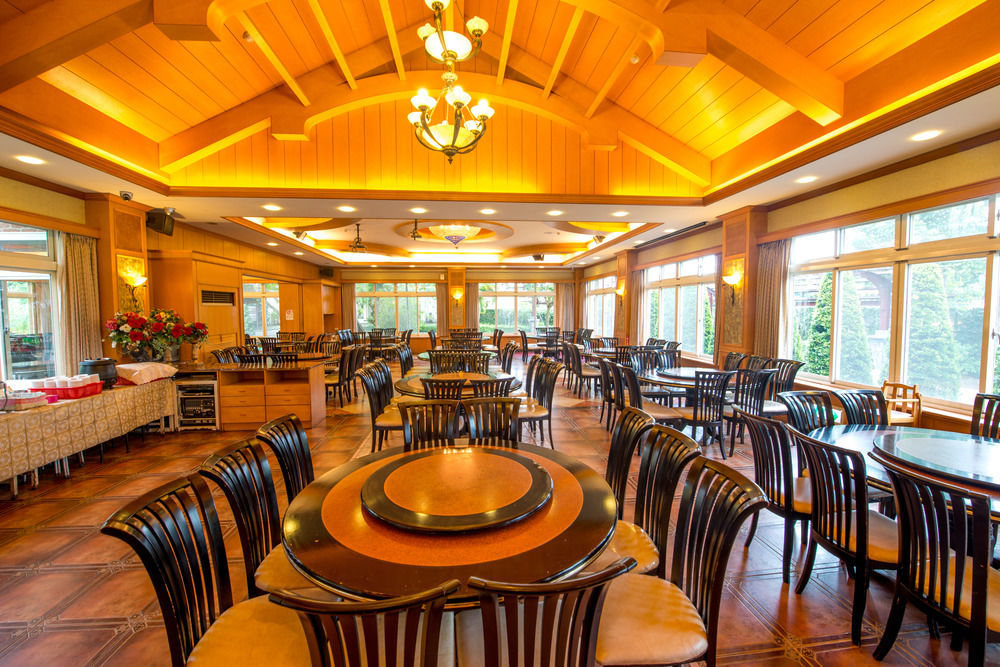 Shan Shui Shen Resortopia Hotel Guanshan Εξωτερικό φωτογραφία