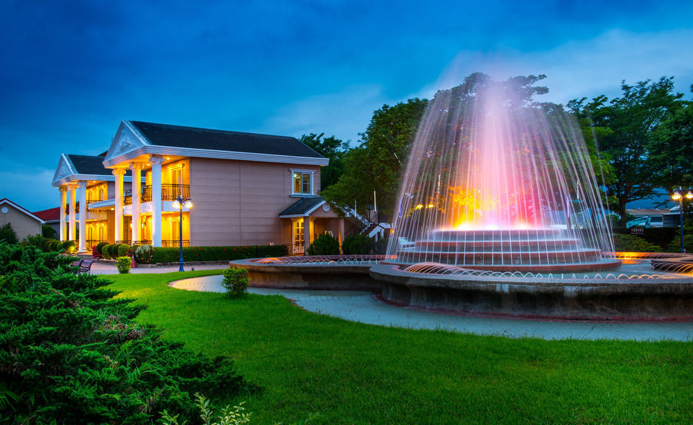 Shan Shui Shen Resortopia Hotel Guanshan Εξωτερικό φωτογραφία