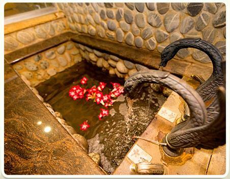 Shan Shui Shen Resortopia Hotel Guanshan Εξωτερικό φωτογραφία