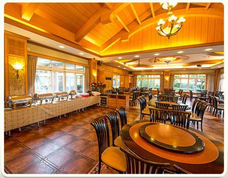 Shan Shui Shen Resortopia Hotel Guanshan Εξωτερικό φωτογραφία