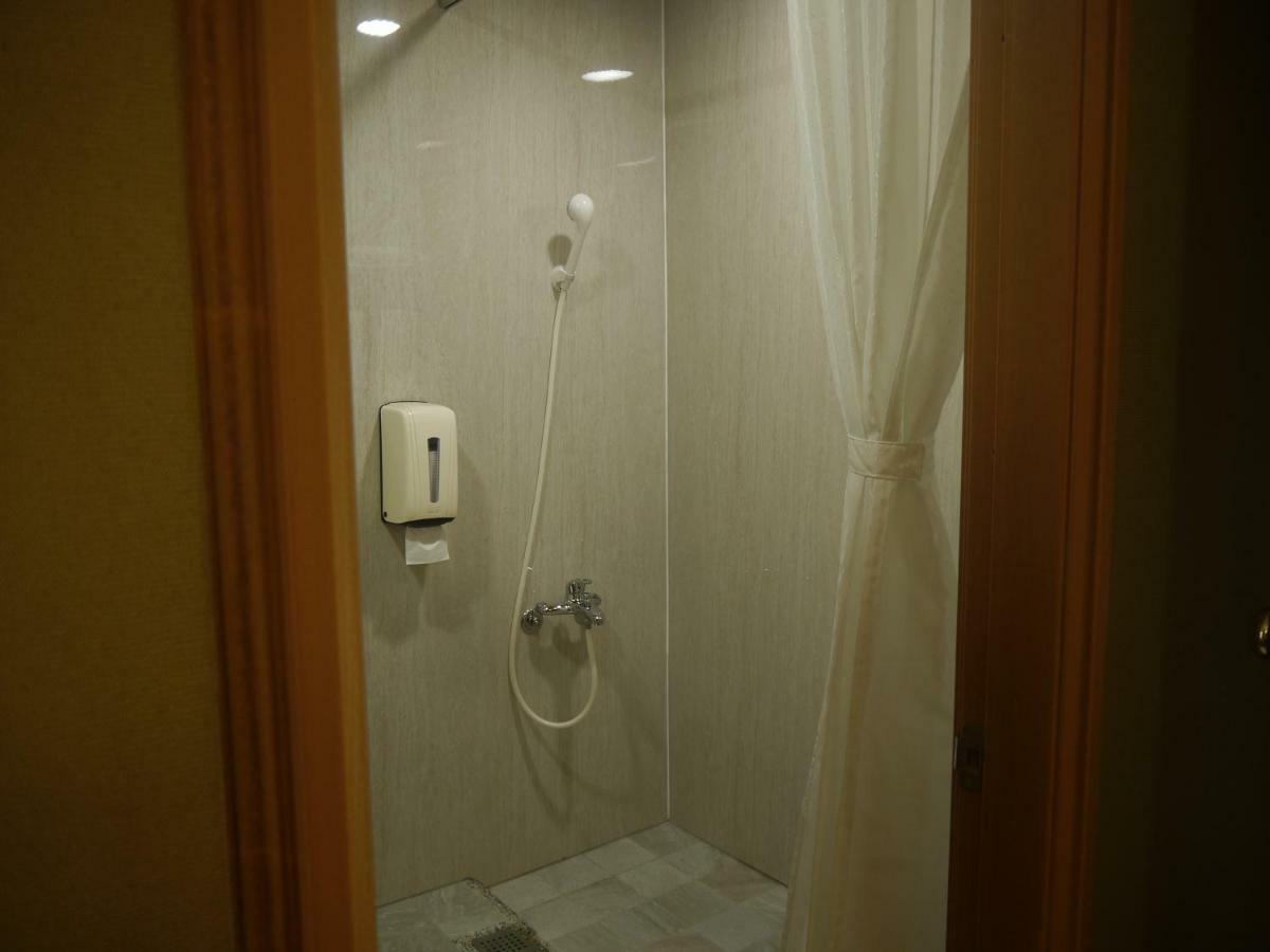 Shan Shui Shen Resortopia Hotel Guanshan Εξωτερικό φωτογραφία